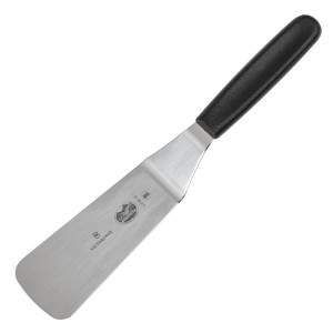 Nazi Spatula no nerūsējošā tērauda 155 mm - Victorinox - Fourniresto