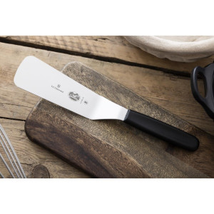 Nazi Spatula no nerūsējošā tērauda 155 mm - Victorinox - Fourniresto