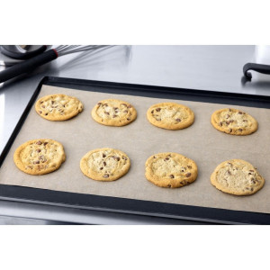 Papīra cepešpapīrs ECOPAP GN 1/1 - Matfer