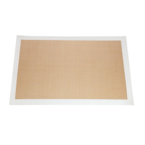 Neleipjoša pārtikas gatavošanas paklājs Exopat - G 600 x D 400 mm - Matfer
