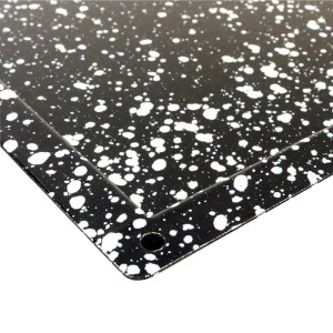 Skārda plīts GN 1/1 - G 530 x D 325 mm - Schneider