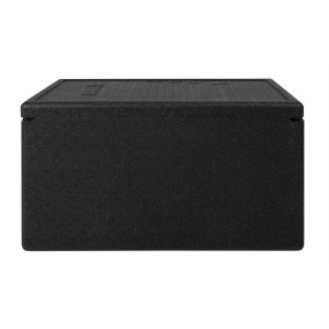 Konteiners Epp 600 X 400 Ar augšpusē atvērumu - 80 L - Cambro