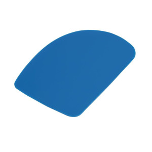 Plastmasas mīkstās asmeņa konditorejas ragacs - Vogue - Fourniresto