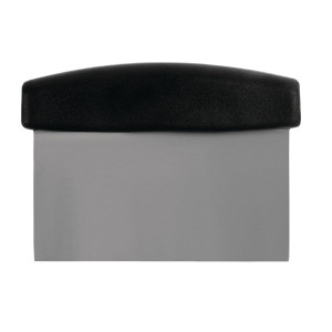 Plastmasas cietā konditorejas ragaviņa - Vogue - Fourniresto