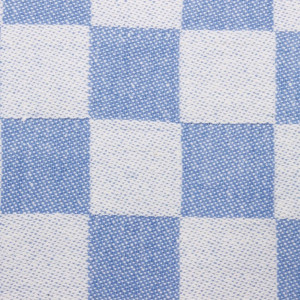 Virtuves dvielis zils - Vogue - Fourniresto