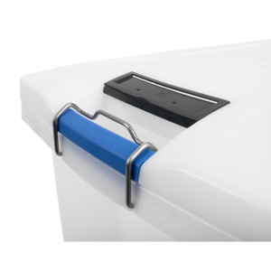 Uzglabāšanas kaste - 70L - Araven - Fourniresto