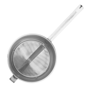 Ķīniešu nerūsējošā tērauda - Ø200mm - Vogue - Fourniresto