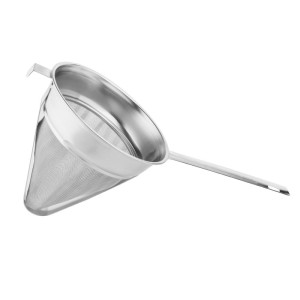 Ķīniešu nerūsējošā tērauda - Ø200mm - Vogue - Fourniresto