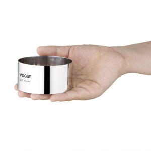 Putu aplis - Ø 70 x A 35 mm - Vogue