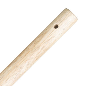 Vidējais picas lāpstiņas - 355 x 400 mm - Vogue - Fourniresto