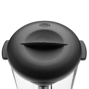 Kompaktais filtrētājs - 15 L - Caterlite - Fourniresto