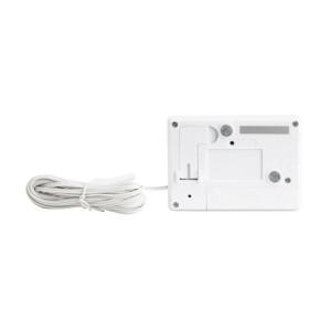 Digitālais termometrs saldētavai un ledusskapim - Hygiplas - Fourniresto