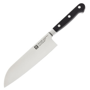 Santoku nazis - 180mm - FourniResto