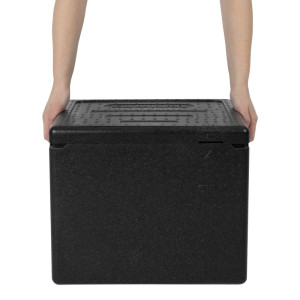 Transporta izotermiskais konteiners pica - Cambro