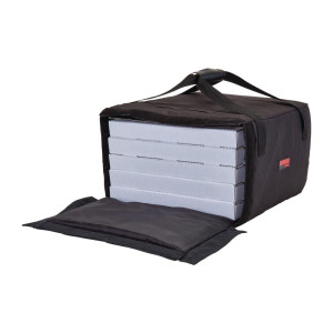 Pica soma GoBag no nilona - 495mm - Cambro - Fourniresto