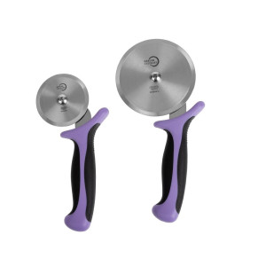 Antialerģisks violetais komplekts - FourniResto - Fourniresto