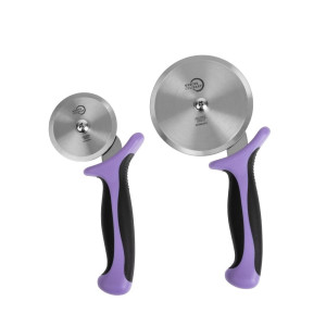 Antialerģisks violetais komplekts - FourniResto - Fourniresto