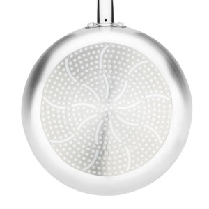 Nelipjoša indukcijas panna no alumīnija un teflona - Ø 320mm - Vogue