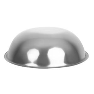 Rozes trauks no nerūsējošā tērauda - 12L - Vogue - Fourniresto