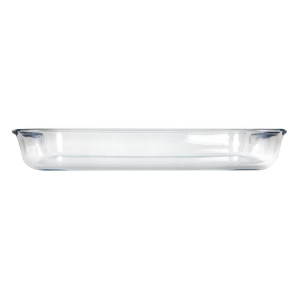 Rektangulāla stikla cepeškrāsns forma - 3,7 L - Pyrex
