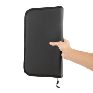 7 gabalu nažu komplekts - Vogue