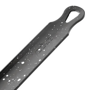 Oglekļa tērauda panna - Ø 255mm - Vogue