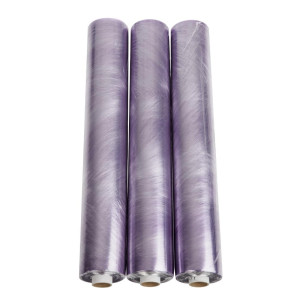 Pārtikas plēve ar iepriekš sagrieztu filmu - 3 gabalu komplekts - FourniResto