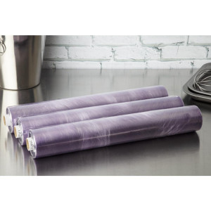 Pārtikas plēve ar iepriekš sagrieztu filmu - 3 gabalu komplekts - FourniResto