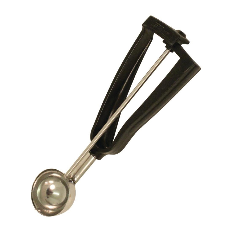 Ledus porciju devējs Litegrip - 33 ml - Bonzer - Fourniresto