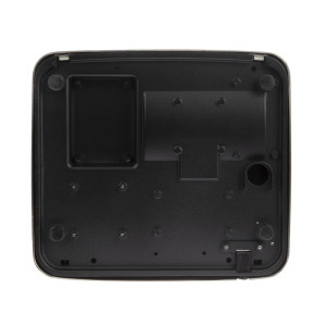 Automātiskais rokas žāvētājs no nerūsējošā tērauda - Jantex