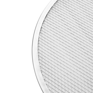 Picas restes korpuss alumīnijā - Ø405mm - Vogue - Fourniresto