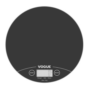 Elektroniskā svari - 5 kg - FourniResto - Fourniresto