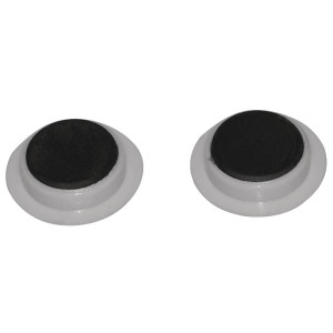 Magnēti - 12 gabalu komplekts - Olympia - Fourniresto