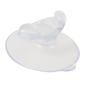 Raklete no nerūsējošā tērauda - L 255 mm - FourniResto