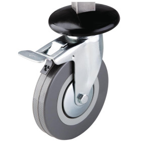 Riteņu grozs ar slīdņiem GN-7 līmeņi - Vogue