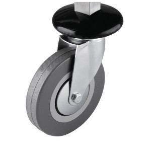 Riteņu grozs ar slīdņiem GN-7 līmeņi - Vogue