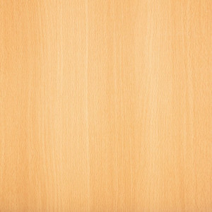 Plateau De Table Carré Effet Hêtre - 600mm - Bolero