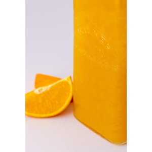 Mehāniski aizverama pudele - 550 ml - FourniResto