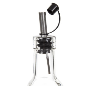 Olivu eļļas pudele 500 ml - 6 gabali - Olympia - Fourniresto