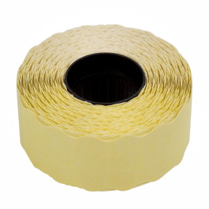 Etiketes vienības etiķetēm - 15000 gabalu komplekts - FourniResto