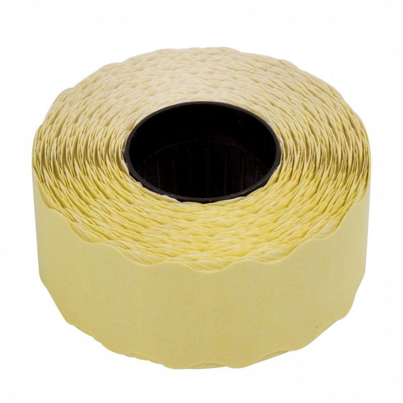 Etiketes vienības etiķetēm - 15000 gabalu komplekts - FourniResto