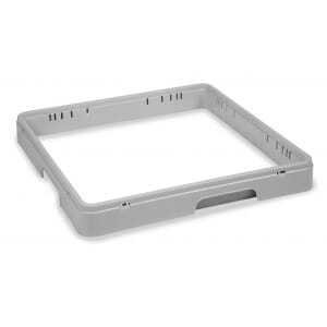 Universāls pacēlums grozam 50 x 50