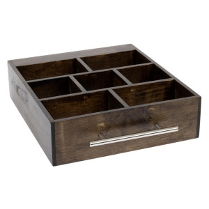 Tējas plaukts no kaučukkoka - APS