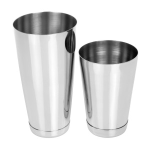 Kit Cocktail 9 Rīki - Bonzer - Fourniresto