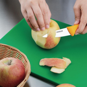 Vogue "Soft Grip Pro" virtuves nazis - 9 cm