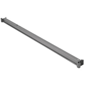 4 plauktu vienība ar skaidri redzamu virsmu - G 1530 x D 460 mm - Cambro