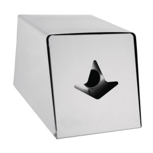 Centrālās barošanas izplatītājs no nerūsējošā tērauda - Jantex