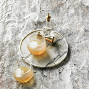 Smēķēšanas pistolete - FourniResto