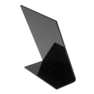 Etiķetes stenda bufetē A7 - Securit - Fourniresto