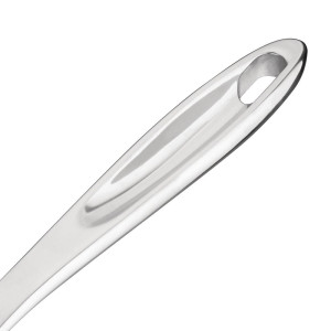 Indukcijas trīskārša biezuma panna - Ø 280mm - Vogue - Fourniresto